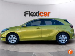 Kia Ceed 1.0 T-GDi 74kW (100CV) Drive
