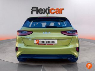 Kia Ceed 1.0 T-GDi 74kW (100CV) Drive