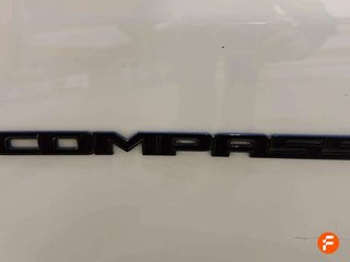 Jeep Compass 1.3 PHEV 177kW (240CV) Trailhawk AT AWD
