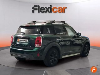 MINI Countryman One D