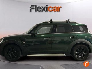 MINI Countryman One D