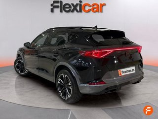 Cupra Formentor 1.5 TSI 110kW (150 CV) DSG