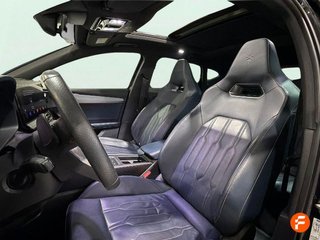 Cupra Formentor 1.5 TSI 110kW (150 CV) DSG