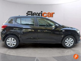 Dacia Sandero Stepway Expression TCe 67kW (90CV) CVT