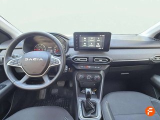 Dacia Sandero Stepway Expression TCe 67kW (90CV) CVT