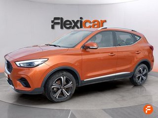 MG ZS 1.5 Comfort