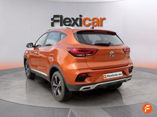 MG ZS 1.5 Comfort
