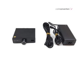 amplificador hifi smsl dr1