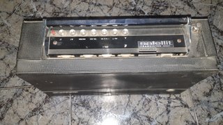 Receptor Mundial Roadstar TRA-2350P