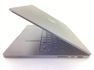 portatil apple apple macbook pro m4 pro 12-core 14 (16gpu)(2024)(a3401)
