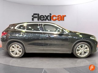 BMW X2 sDrive18i