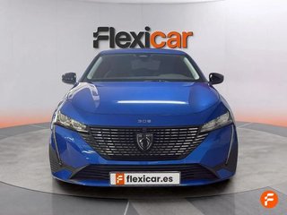 Peugeot 308 5P Active Pack Puretech 130 S&S MAN