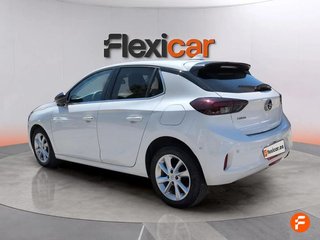Opel Corsa 1.2T XHL 74kW (100CV) Elegance