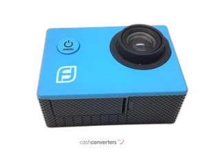 camara ultracompacta forever sc-400