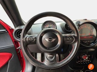 MINI Countryman COOPER S COUNTRYMAN