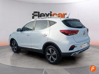 MG ZS 1.5 Comfort