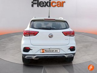 MG ZS 1.5 Comfort