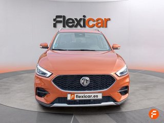 MG ZS 1.5 Comfort