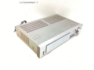amplificador hifi general a800
