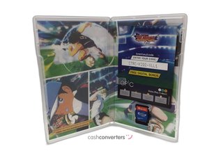 captain tsubasa rise of new champions n-switch