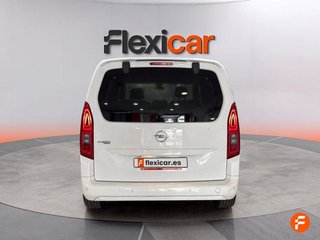 Opel Combo 1.5 TD 75kW (100CV) S/S Life L - 4P (2021)