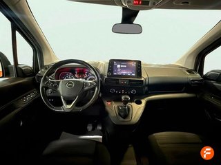 Opel Combo 1.5 TD 75kW (100CV) S/S Life L - 4P (2021)