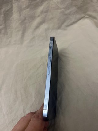 iPhone 13 Pro Max Azul Alpino