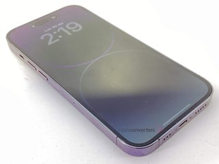 apple iphone 14 pro 128gb