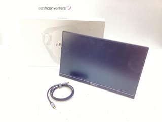 monitor tft arzopa m1