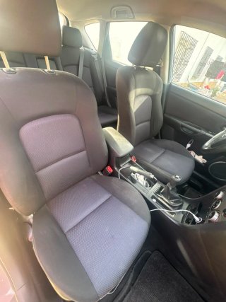 Mazda 3 2006