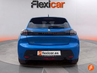 Peugeot 208 PureTech 73kW (100CV) Allure Pack