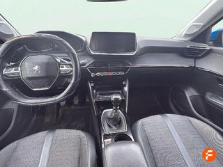 Peugeot 208 PureTech 73kW (100CV) Allure Pack