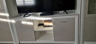 Mueble de salón moderno