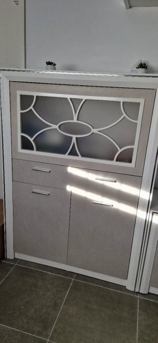 Mueble de salón moderno