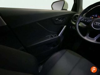 Audi Q2 Advanced 30 TDI 85kW (116CV) S tronic