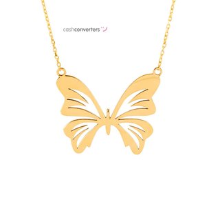 cadena oro 18k 23cm