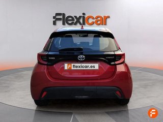 Toyota Yaris 1.5 120H Active Plus