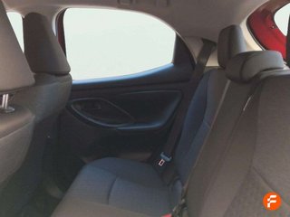 Toyota Yaris 1.5 120H Active Plus