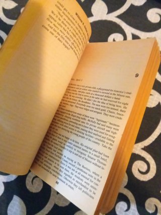 "The Double Man" (Inglés)FIRMADO por William Cohe