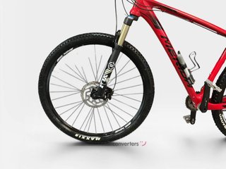 bicicleta montaña merida big nine xt