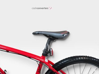 bicicleta montaña merida big nine xt
