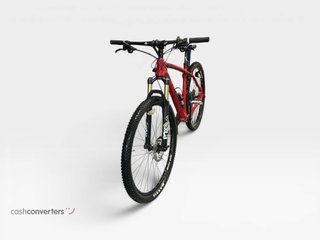 bicicleta montaña merida big nine xt