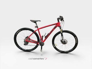 bicicleta montaña merida big nine xt