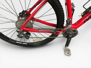 bicicleta montaña merida big nine xt