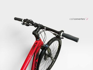 bicicleta montaña merida big nine xt