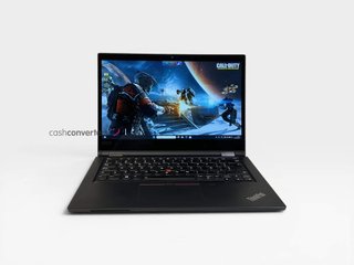 pc portatil lenovo l13 yoga