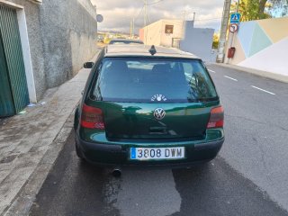 Volkswagen Golf 2007