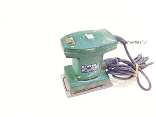 lijadora orbital stayer l130