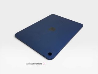 ipad apple ipad (wi-fi) (a2696) 256gb (10.2) (10 generacion)