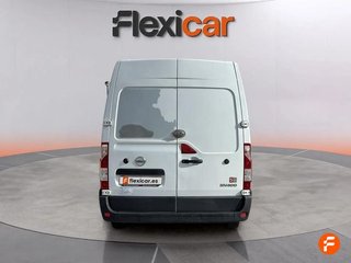 Nissan NV400 NV400